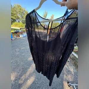 Vintage free people dress